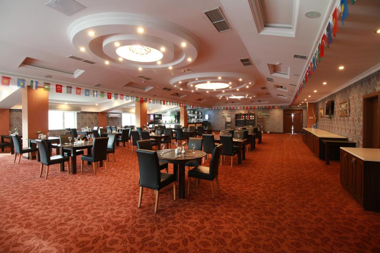 New Otel