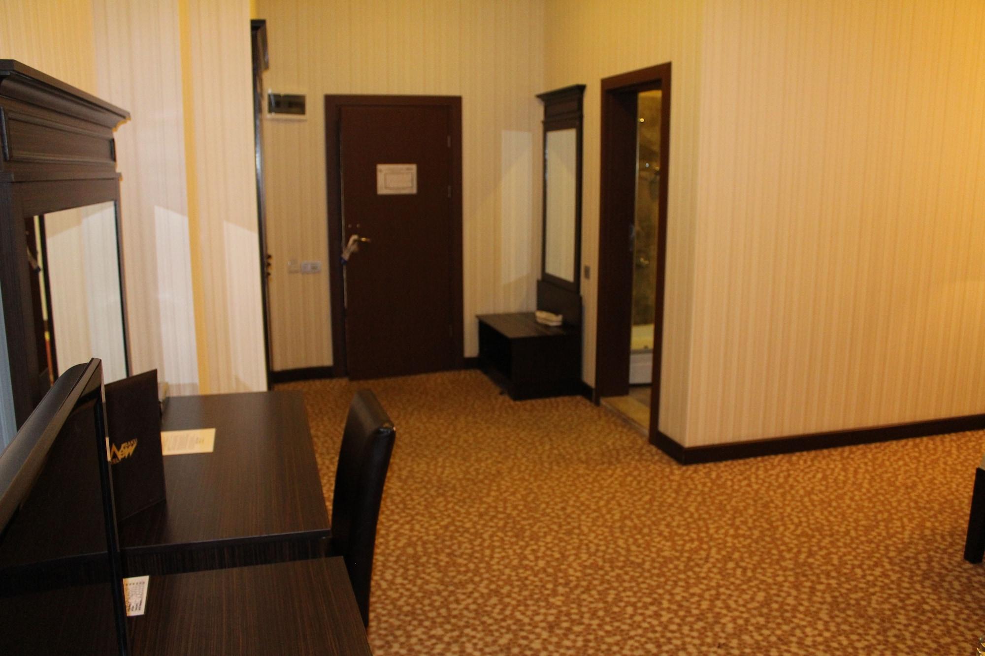 New Otel Bakü