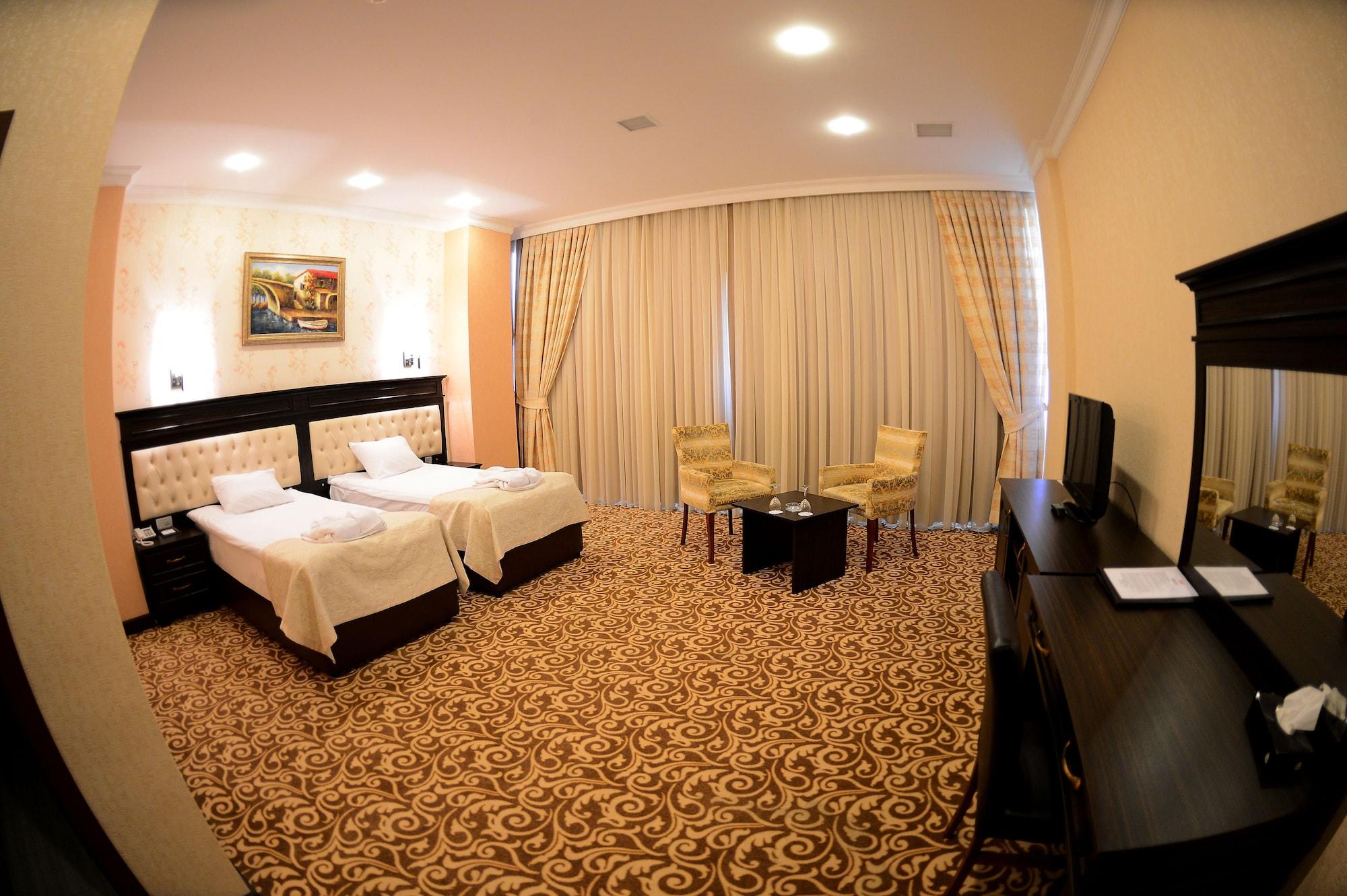 Otel New