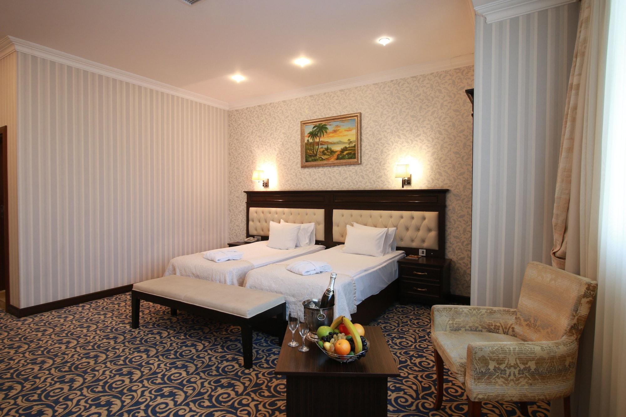 New Otel 4*