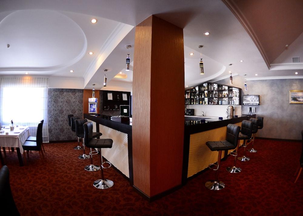 New Otel 4*