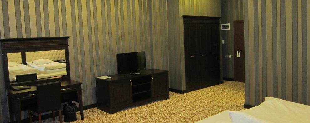 Otel New