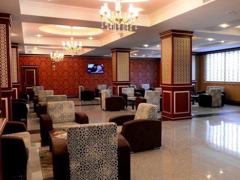 New Otel