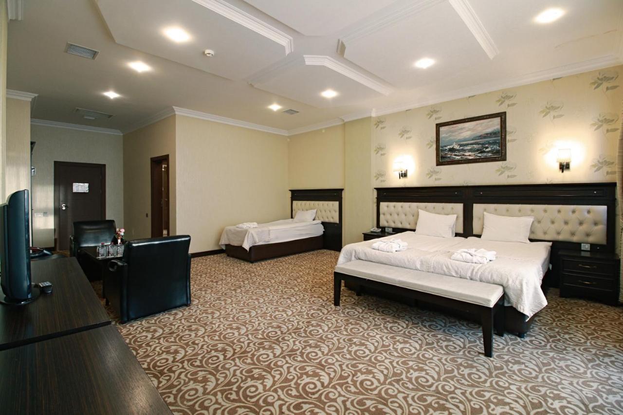 Otel New